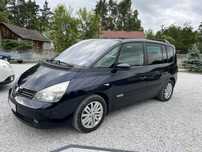 Renault Espace 2.0 T