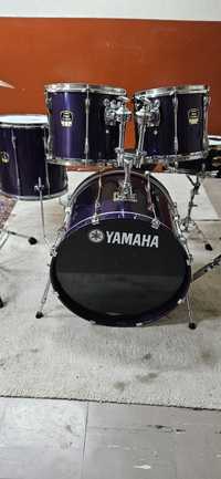 Bębny Yamaha stage custom advantage