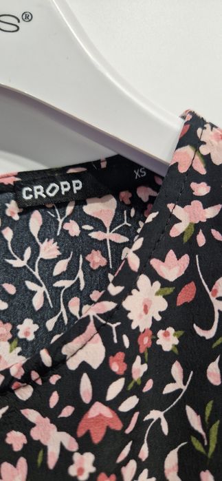 Sukienka damska firmy cropp