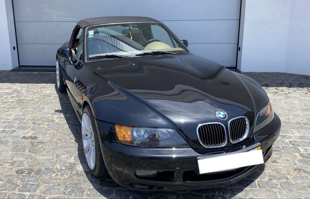 Bmw Z3