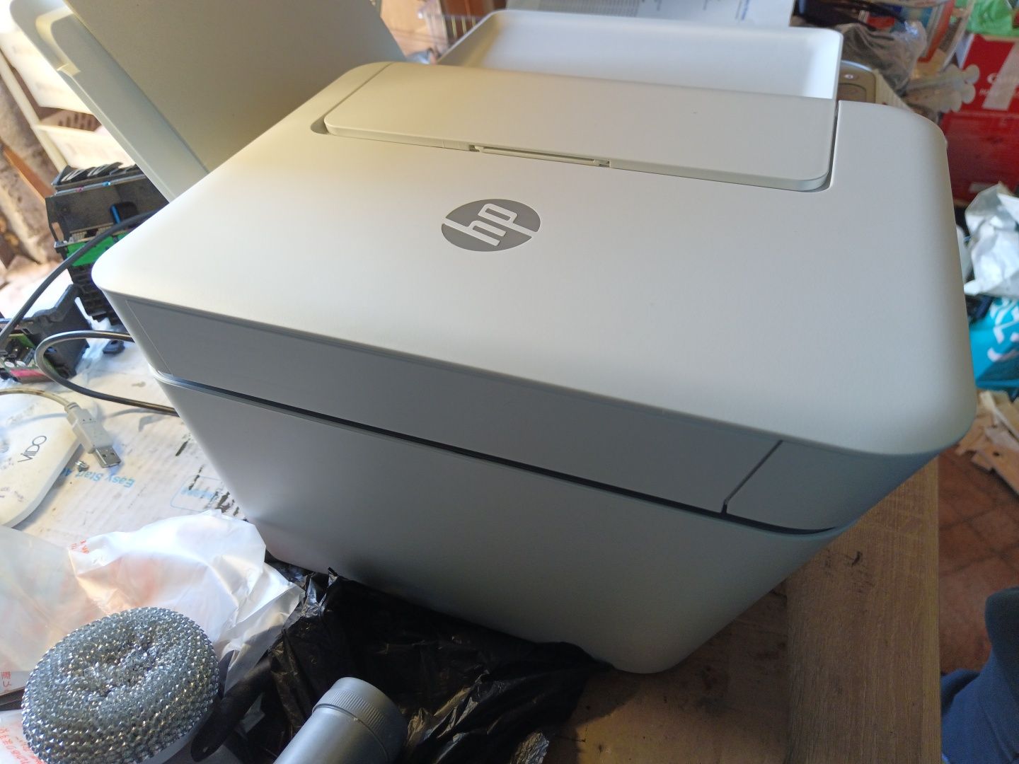 Drukarka HP DeskJet 4220