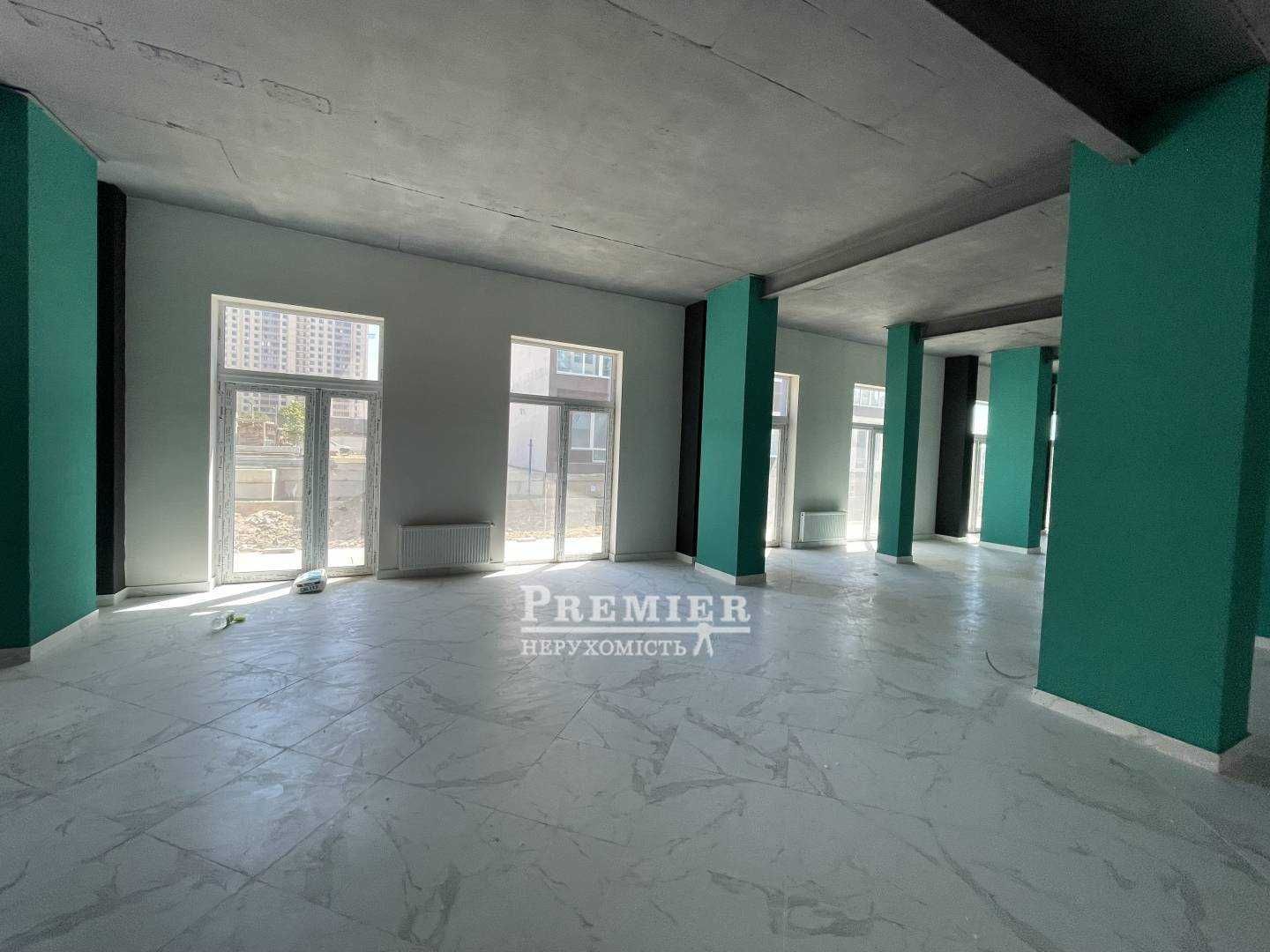 Коммерческое помещение 307 м2 р-он Таирово