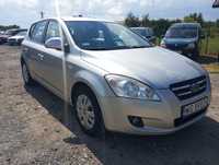 Kia cee'd 1.5 benzyna