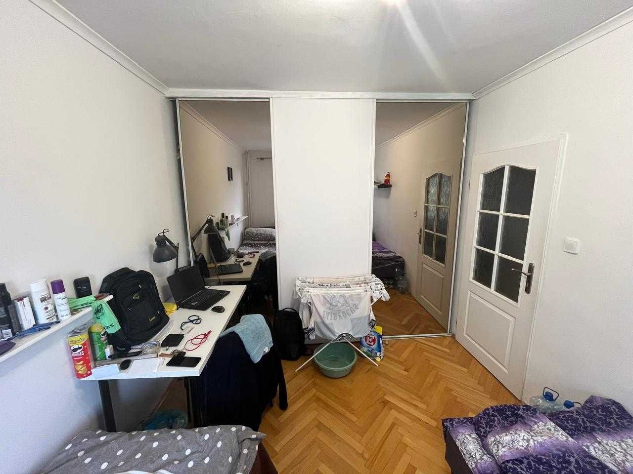 Wynajmę pokój dla 2 osób, room for rent for 2 Person