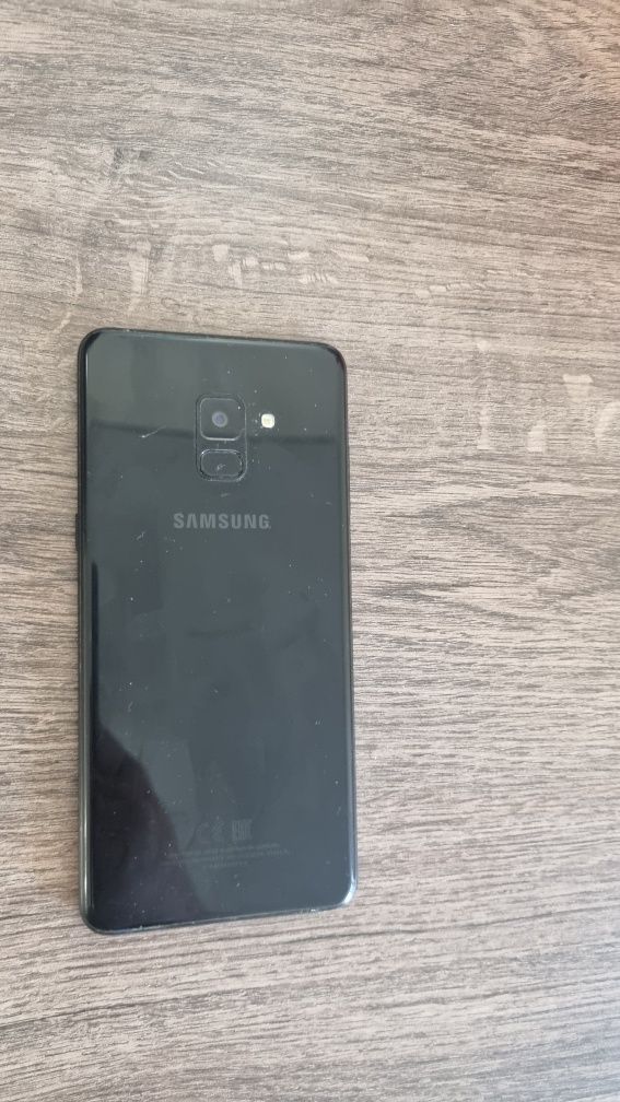 Samsung A8 SM-A730F