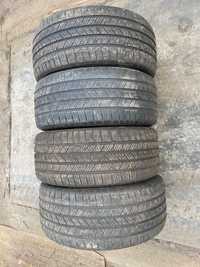 Резина Good Year M+S 245/40 R19