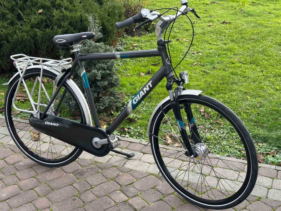 Велосипед із Нідерландів