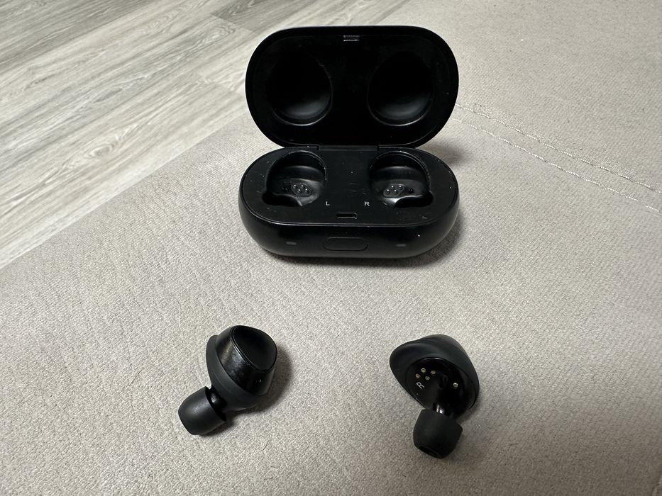 Samsung Gear IconX 2018 навушники