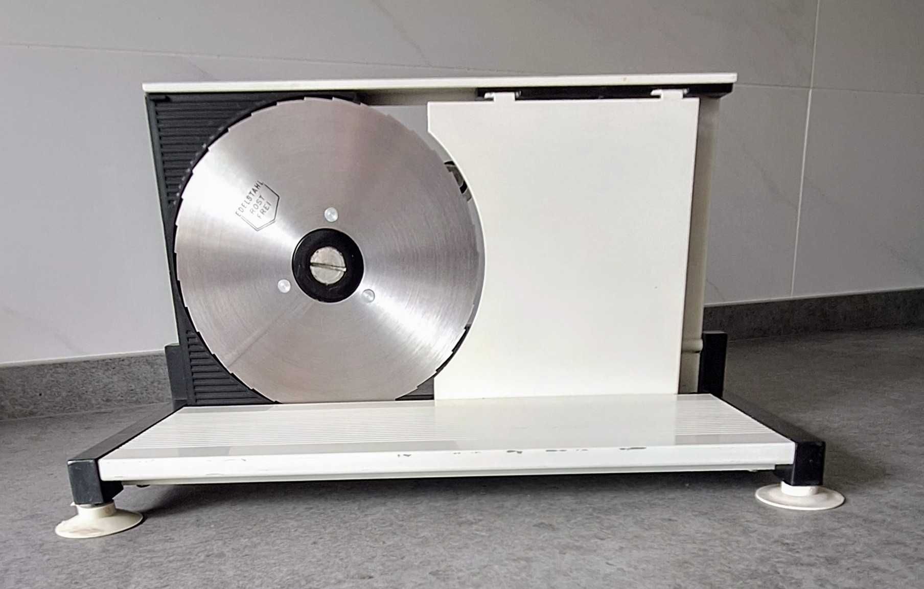 Máquina de Cortar Fiambre