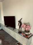 Movel suspenso sala