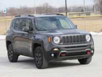 2018 Jeep Renegade Trailhawk