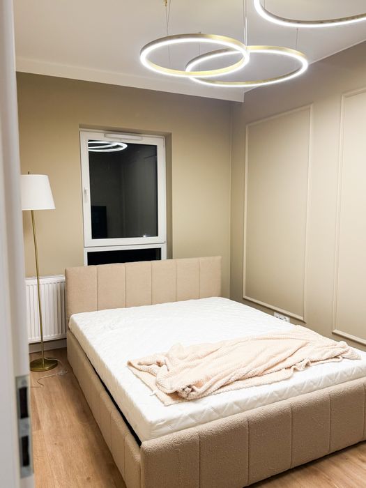 Do wynajęcia mieszkanie 34 m² – nowe osiedle,