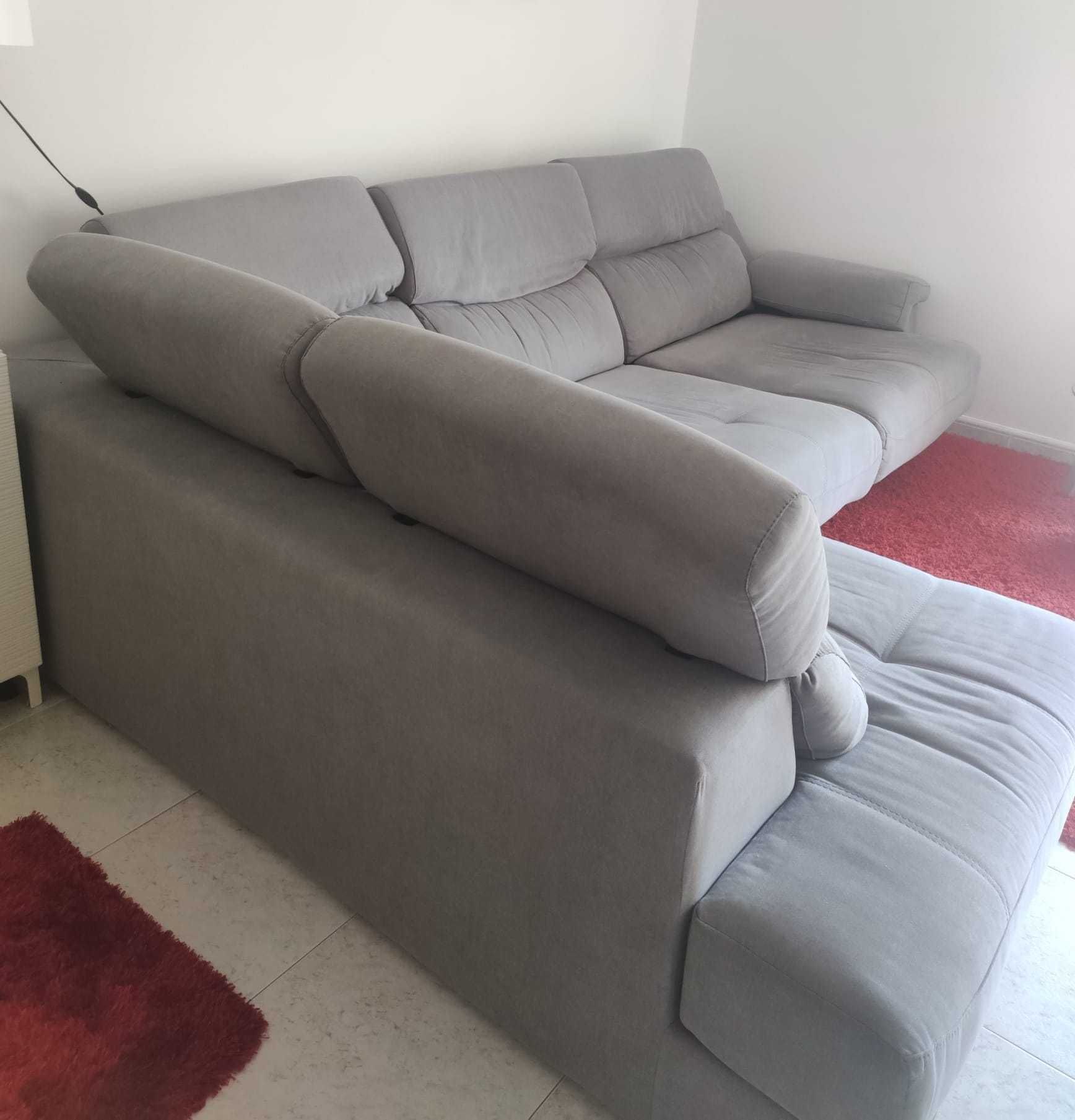 Sofá Chais longue