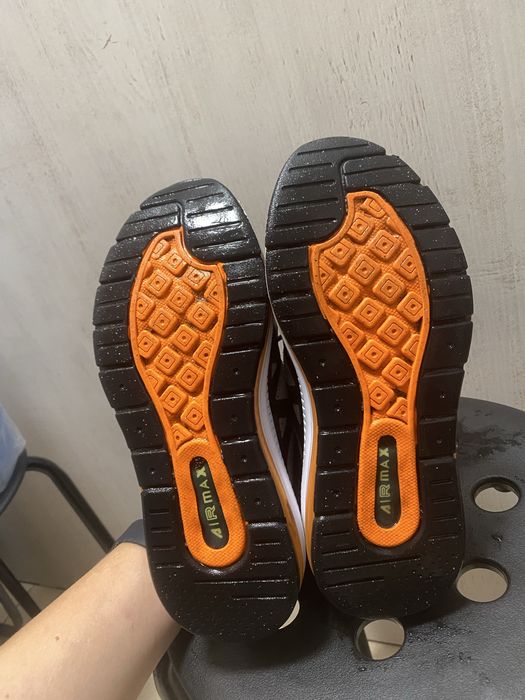 Кросівки Nike Air Max