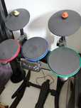 Bateria gutar herói play sation