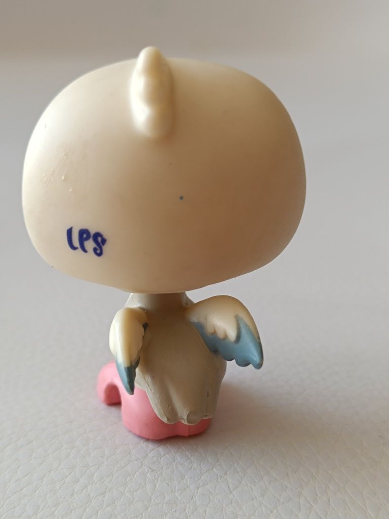 Lps Littlest Pet Shop