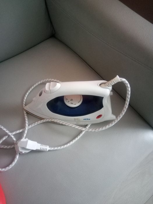 Oddam za darmo żelazko.