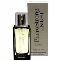 Perfumy z feromonami PHERO-STRONG BY NIGHT Men 50ml