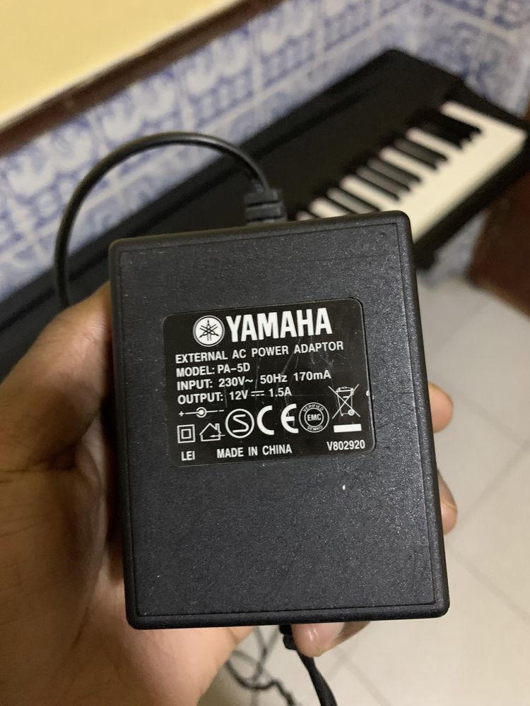 Vendo Yamaha P70 - Piano Digital