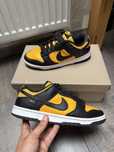 Nike dunk low buty