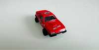 Majorette - resorak Ford Mustang 3 V O - skala jak Matchbox