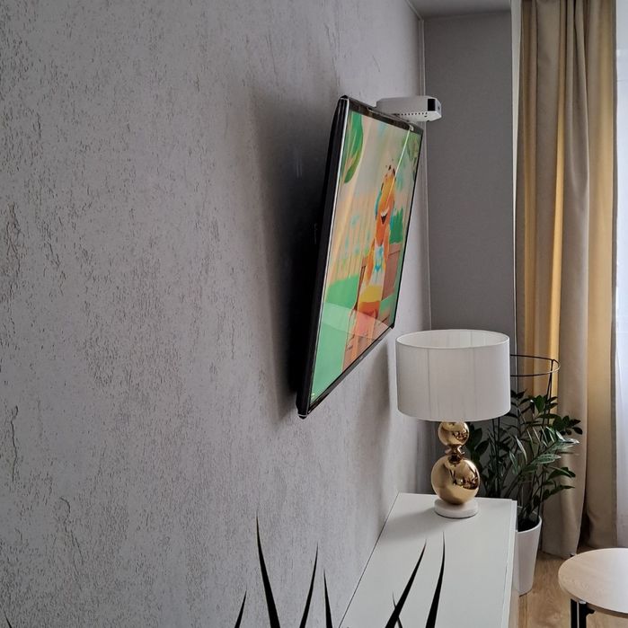 Telewizor Samsung 46 cali