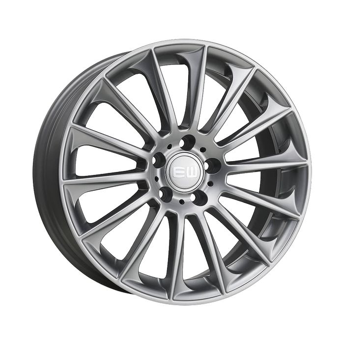 Felgi alu EliteWheels EW02 WILD BEAUTY 8.0x19" 5x112 ET35 66.5 FN13963