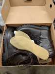Buty taktyczne  zimowe 27.5 Wojas nowe