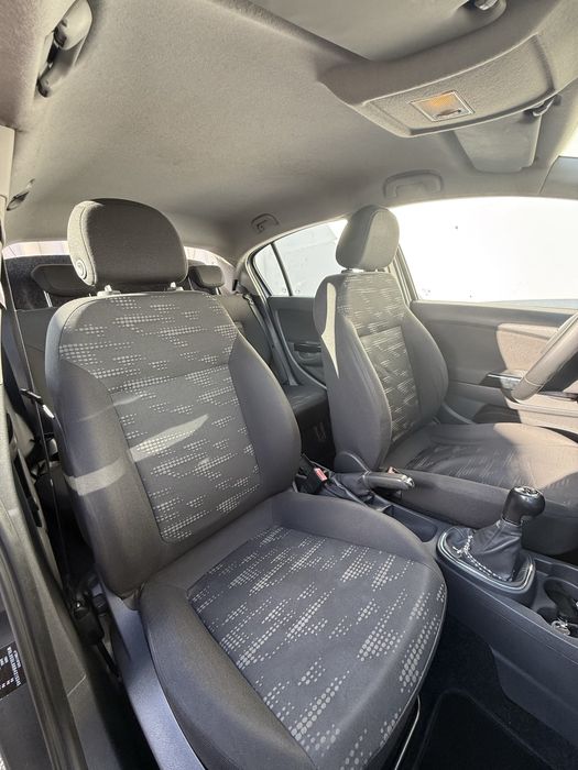 Vendo Opel Corsa 2011