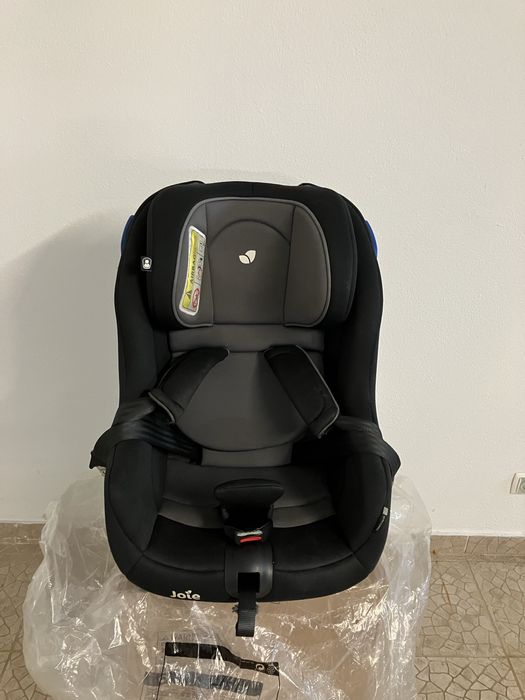 Cadeira auto Joie Steadi