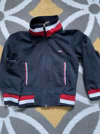 Bluza Tommy Hilfiger 110 cm