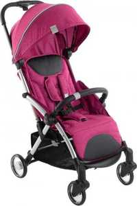 Коляска Chicco Goody Plus Stroller, колір рожевий