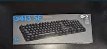 Klawiatura Logitech g413 se (2)