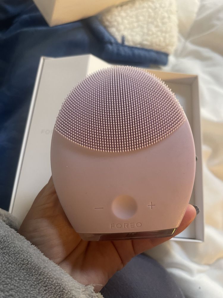 Foreo luna 2 for sensitive skin