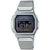 Casio VINTAGE ICONIC A1000M-1BEF Наручные часы НОВЫЕ!