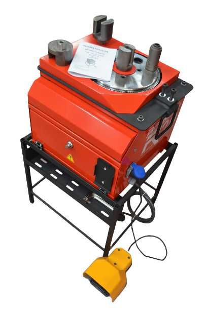 Giętarka do prętów zbrojeniowych PRO RB 42 mm - DEKMET Promani