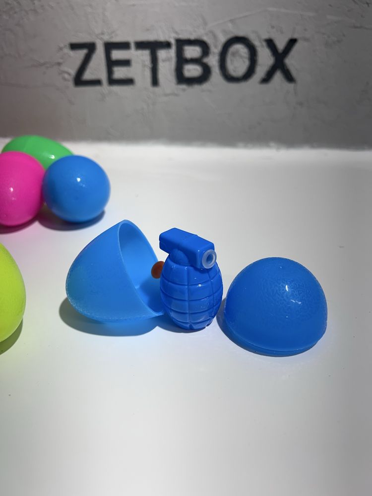Jajka Pisanki Wielkanocne Zestaw 30 szt.