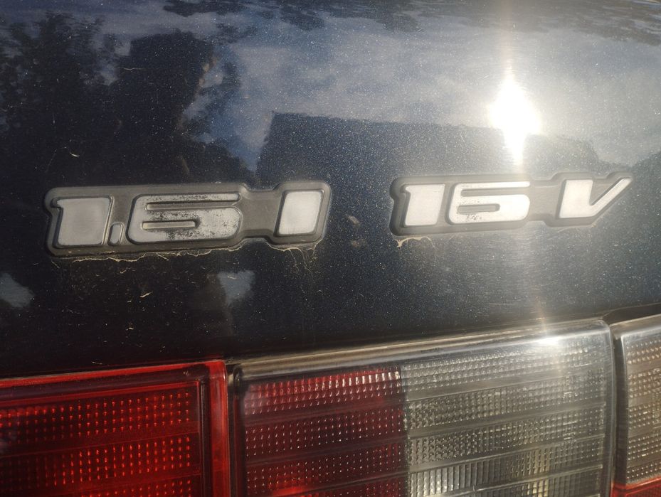 ВАЗ 2110 ; 1,6Дв; 16 клапанов.