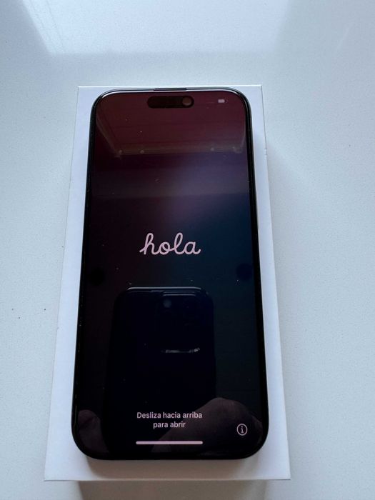 Okazja !!! iPhone 15 pro 128gb stan idealny