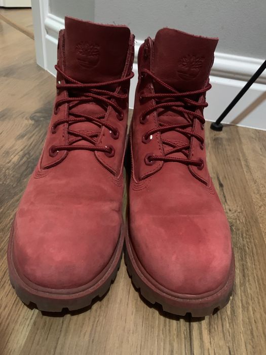 Timberland premium 6 A13HV r. 37,5