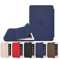 Чохол Original leather case iPad 10.2/Air 2/3/4/5/9.7/10.5/11/ 12.9