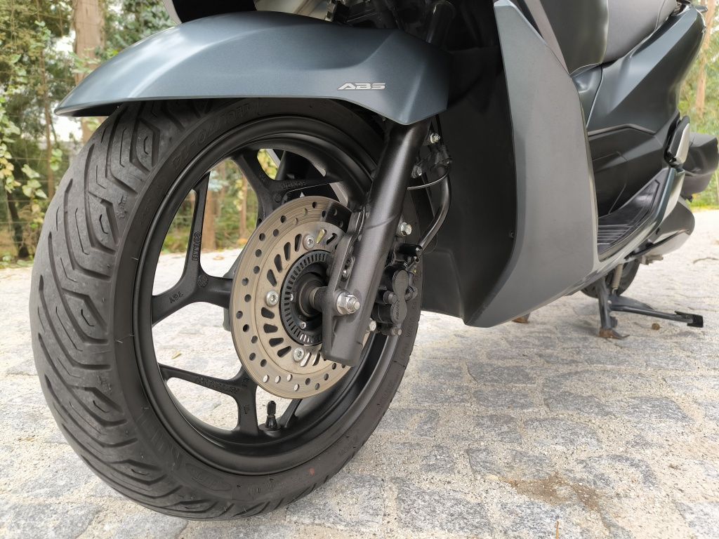 Honda Pcx 2022 18mil km