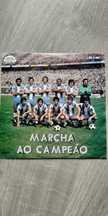 Marcha ao Campeão