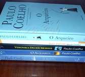 Venda de livros a 5€