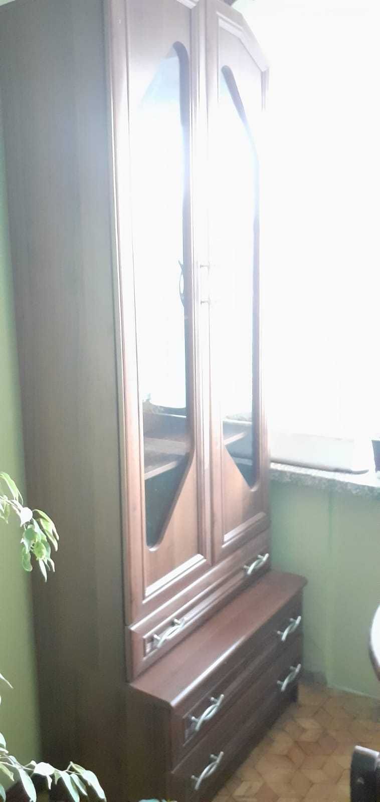 Meblościanka stan bardzo dobry