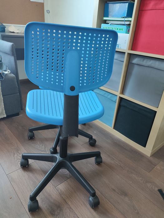 Krzesełka do biurek