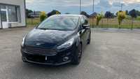 Ford S-Max Ford Smax Titanum