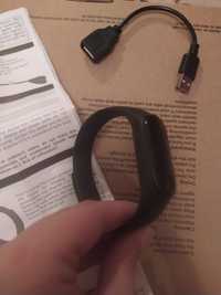 Opaska fitnes Active Fit 2.0 Fitness Wristband Hykker
