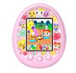 Тамагочі Tou ma Pet pink tamagotchi тамагочи