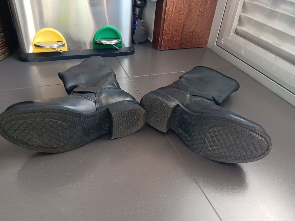 Botas Sendra tamanho 40